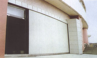 长沙市防火门厂