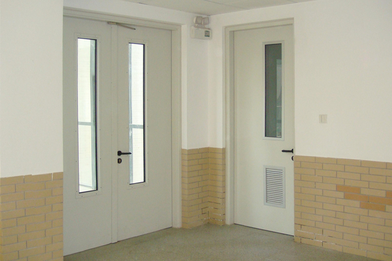 湖南长沙防火门厂家